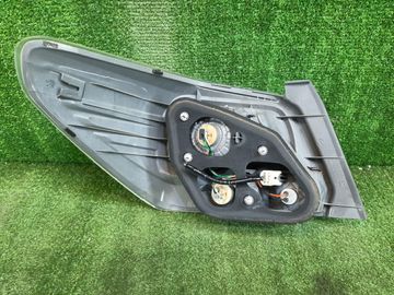 СТОП СИГНАЛ НА SUBARU IMPREZA GJ7