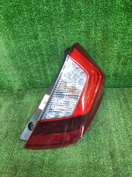 СТОП СИГНАЛ НА HONDA FIT GP5