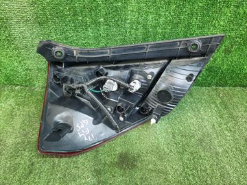 СТОП СИГНАЛ НА HONDA FIT GP5