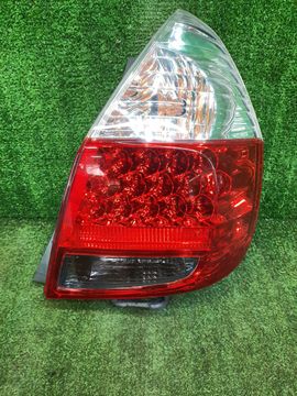 СТОП СИГНАЛ НА HONDA FIT GD3