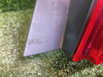 СТОП СИГНАЛ НА HONDA FIT GD3