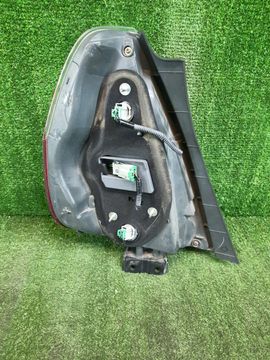 СТОП СИГНАЛ НА HONDA FIT GD3