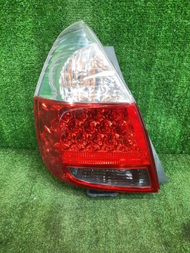 СТОП СИГНАЛ НА HONDA FIT GD3