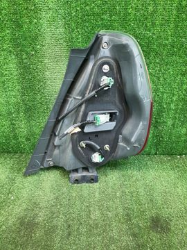 СТОП СИГНАЛ НА HONDA FIT GD3