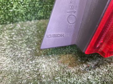 СТОП СИГНАЛ НА HONDA FIT GD3