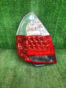 СТОП СИГНАЛ НА HONDA FIT GD3