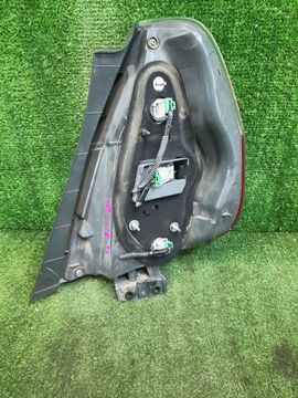 СТОП СИГНАЛ НА HONDA FIT GD3