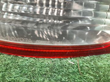 СТОП СИГНАЛ НА TOYOTA COROLLA FIELDER NZE121G