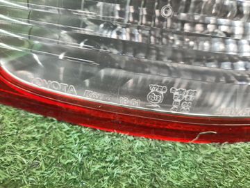 СТОП СИГНАЛ НА TOYOTA COROLLA FIELDER NZE121G