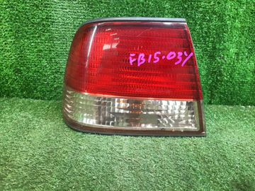 СТОП СИГНАЛ НА NISSAN SUNNY B15