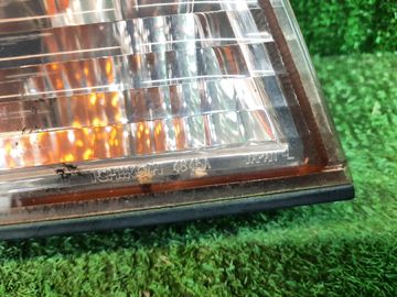 СТОП СИГНАЛ НА NISSAN SUNNY B15