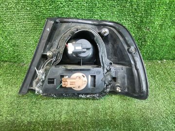 СТОП СИГНАЛ НА NISSAN SUNNY B15