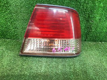 СТОП СИГНАЛ НА NISSAN SUNNY B15