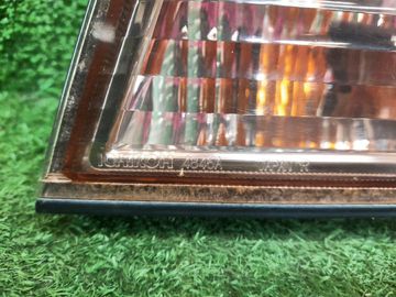 СТОП СИГНАЛ НА NISSAN SUNNY B15