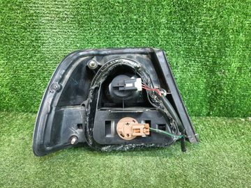 СТОП СИГНАЛ НА NISSAN SUNNY B15