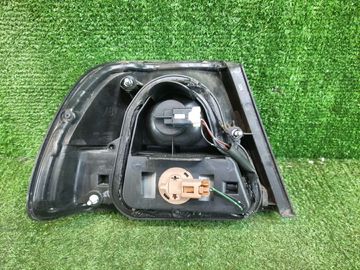 СТОП СИГНАЛ НА NISSAN SUNNY B15