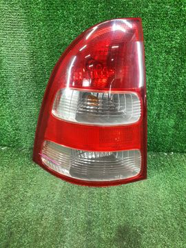 СТОП СИГНАЛ НА TOYOTA COROLLA FIELDER NZE121G