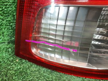 СТОП СИГНАЛ НА TOYOTA COROLLA FIELDER NZE121G