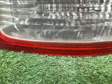 СТОП СИГНАЛ НА TOYOTA COROLLA FIELDER NZE121G