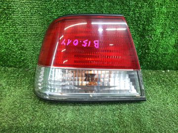 СТОП СИГНАЛ НА NISSAN SUNNY B15