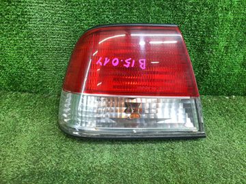 СТОП СИГНАЛ НА NISSAN SUNNY B15