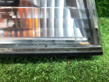 СТОП СИГНАЛ НА NISSAN SUNNY B15