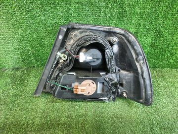 СТОП СИГНАЛ НА NISSAN SUNNY B15