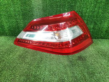 СТОП СИГНАЛ НА NISSAN TEANA J32