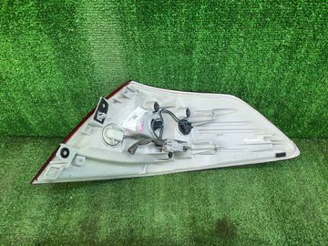 СТОП СИГНАЛ НА NISSAN TEANA J32