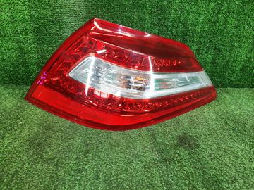 СТОП СИГНАЛ НА NISSAN TEANA J32