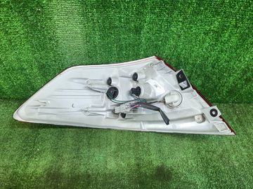 СТОП СИГНАЛ НА NISSAN TEANA J32