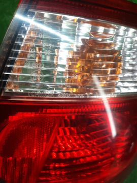 СТОП СИГНАЛ НА NISSAN BLUEBIRD SYLPHY G10