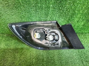 СТОП СИГНАЛ НА MAZDA AXELA BKEP