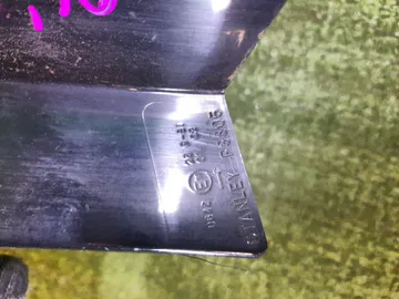 СТОП СИГНАЛ НА MAZDA AXELA BKEP