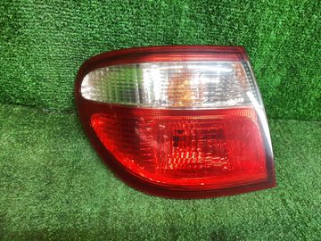 СТОП СИГНАЛ НА NISSAN BLUEBIRD SYLPHY G10