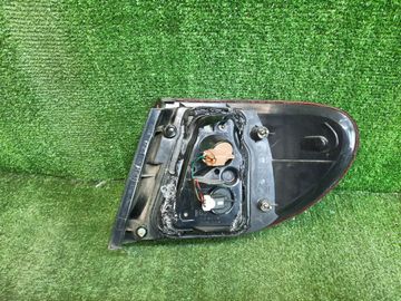 СТОП СИГНАЛ НА NISSAN BLUEBIRD SYLPHY G10