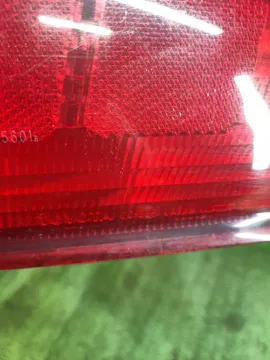 СТОП СИГНАЛ НА TOYOTA CARINA ED ST202