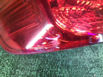 СТОП СИГНАЛ НА TOYOTA PREMIO NZT240