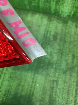 СТОП СИГНАЛ НА TOYOTA PREMIO NZT240