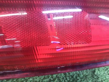 СТОП СИГНАЛ НА TOYOTA CARINA ED ST202