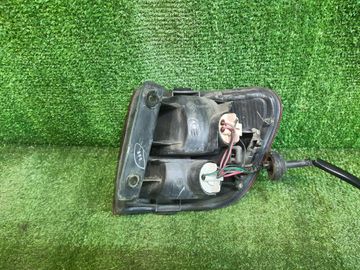 СТОП СИГНАЛ НА NISSAN AVENIR W11