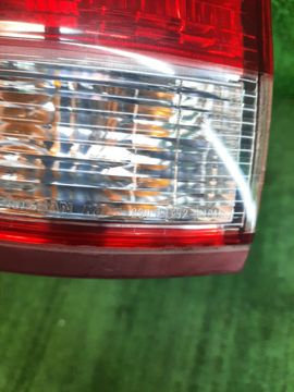 СТОП СИГНАЛ НА NISSAN AVENIR W11