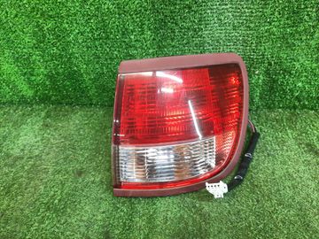 СТОП СИГНАЛ НА NISSAN AVENIR W11