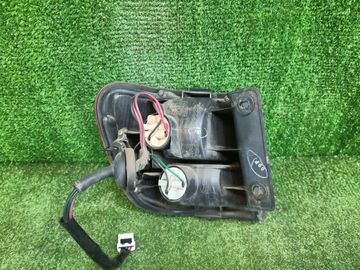 СТОП СИГНАЛ НА NISSAN AVENIR W11