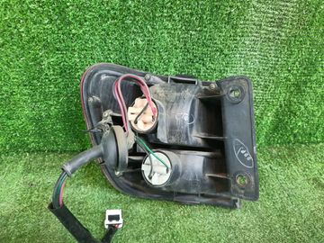 СТОП СИГНАЛ НА NISSAN AVENIR W11