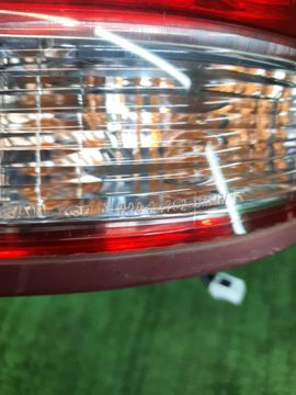 СТОП СИГНАЛ НА NISSAN AVENIR W11