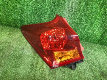 СТОП СИГНАЛ НА TOYOTA AURIS ZRE186H