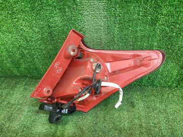 СТОП СИГНАЛ НА TOYOTA AURIS ZRE186H