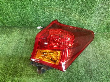 СТОП СИГНАЛ НА TOYOTA AURIS ZRE186H