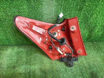 СТОП СИГНАЛ НА TOYOTA AURIS ZRE186H